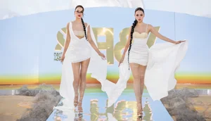 Miss Grand Vietnam Catwalk: Beauty Queens and Contestants Shine on the Runway - image 2