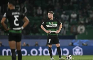 Champions League Drama: Man City’s Shocking Draw and Arsenal’s Dominant Win in Lisbon - image 3