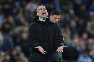 Champions League Drama: Man City’s Shocking Draw and Arsenal’s Dominant Win in Lisbon - image 1
