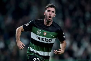 Champions League Drama: Man City’s Shocking Draw and Arsenal’s Dominant Win in Lisbon - image 2