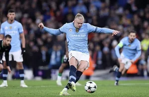 Champions League Drama: Man City’s Shocking Draw and Arsenal’s Dominant Win in Lisbon - image 7