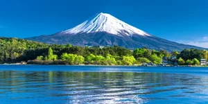 Mount Fuji Snowless in October: A Rare Climate Phenomenon - image 3