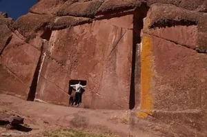 Exploring the 'Gate of the Gods': A Journey to the Most Mysterious Site on Earth - image 2