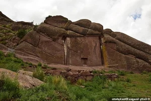 Exploring the 'Gate of the Gods': A Journey to the Most Mysterious Site on Earth - image 7