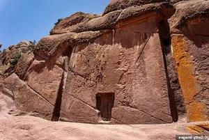 Exploring the 'Gate of the Gods': A Journey to the Most Mysterious Site on Earth - image 5