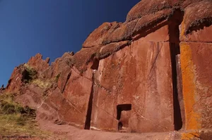 Exploring the 'Gate of the Gods': A Journey to the Most Mysterious Site on Earth - image 4