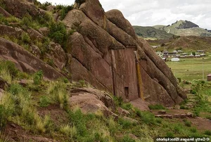 Exploring the 'Gate of the Gods': A Journey to the Most Mysterious Site on Earth - image 6