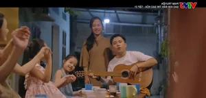 Sao Kim Ban Tim Sao Hoa Episode 21: Hao Promises to Change for His Wife - image 1