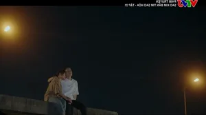 Sao Kim Ban Tim Sao Hoa Episode 21: Hao Promises to Change for His Wife - image 13