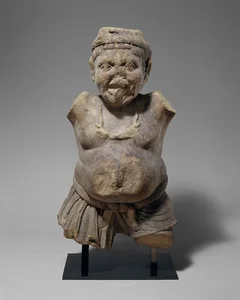 Exploring the Legend of Yaksha: The Fierce and Powerful Guardians of Ancient Mythology - image 9