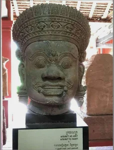 Exploring the Legend of Yaksha: The Fierce and Powerful Guardians of Ancient Mythology - image 12