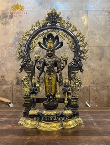 Exploring the Legend of Yaksha: The Fierce and Powerful Guardians of Ancient Mythology - image 7