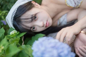 YiTuYu Art Language Vol.10547: Featuring the Elegant Visual Artistry of Xiao Yi - image 32