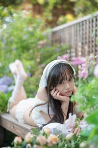 YiTuYu Art Language Vol.10547: Featuring the Elegant Visual Artistry of Xiao Yi - image 26