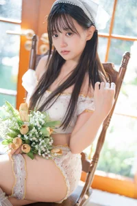 YiTuYu Art Language Vol.10547: Featuring the Elegant Visual Artistry of Xiao Yi - image 12