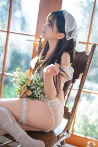 YiTuYu Art Language Vol.10547: Featuring the Elegant Visual Artistry of Xiao Yi - image 18