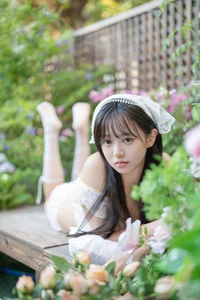 YiTuYu Art Language Vol.10547: Featuring the Elegant Visual Artistry of Xiao Yi - image 22