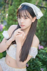 YiTuYu Art Language Vol.10547: Featuring the Elegant Visual Artistry of Xiao Yi - image 39