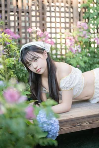 YiTuYu Art Language Vol.10547: Featuring the Elegant Visual Artistry of Xiao Yi - image 2