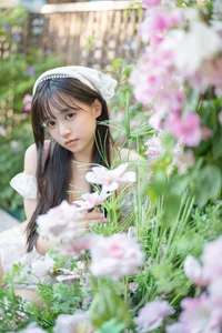 YiTuYu Art Language Vol.10547: Featuring the Elegant Visual Artistry of Xiao Yi - image 45
