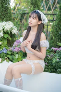YiTuYu Art Language Vol.10547: Featuring the Elegant Visual Artistry of Xiao Yi - image 4