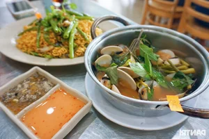 Discovering Phuoc Hai Fishing Village: The Famous 35k Oyster Street Today - image 7