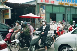 Discovering Phuoc Hai Fishing Village: The Famous 35k Oyster Street Today - image 4