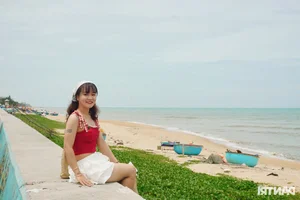 Discovering Phuoc Hai Fishing Village: The Famous 35k Oyster Street Today - image 0