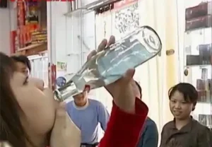 The Science Behind the Woman with Incredible Alcohol Tolerance - image 10