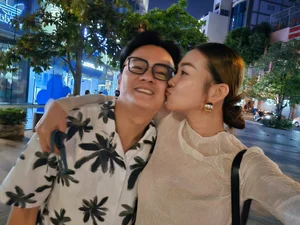 Supermodel Thanh Hang and Her Husband: A Match Made in Heaven - image 5
