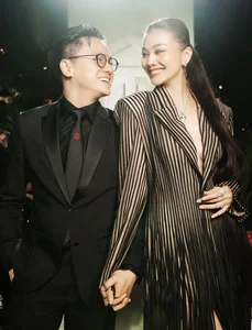 Supermodel Thanh Hang and Her Husband: A Match Made in Heaven - image 3