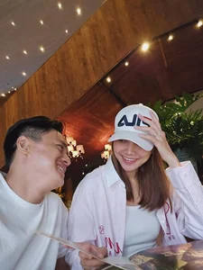 Supermodel Thanh Hang and Her Husband: A Match Made in Heaven - image 7