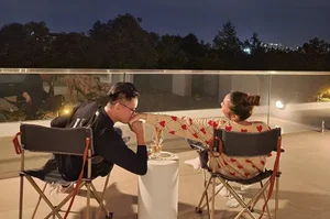 Supermodel Thanh Hang and Her Husband: A Match Made in Heaven - image 4