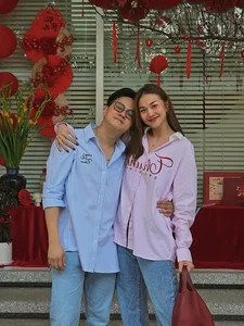 Supermodel Thanh Hang and Her Husband: A Match Made in Heaven - image 1