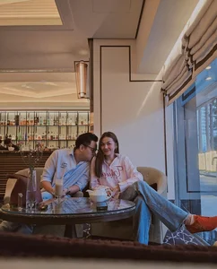 Supermodel Thanh Hang and Her Husband: A Match Made in Heaven - image 8