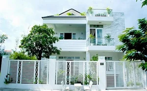 Inside MC Quyen Linh's Stunning $21 Billion Villa: Hidden Architectural Gems - image 1