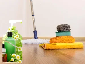 5 Natural and Safe DIY Wood Floor Cleaning Recipes for Your Home - image 1