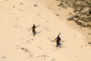 Exploring the Forbidden: The Isolated Island No One Dares to Visit - image 3
