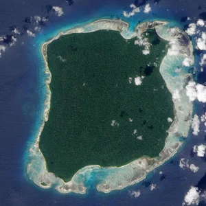 Exploring the Forbidden: The Isolated Island No One Dares to Visit - image 1