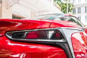 Vietnam’s Unique Lexus LC 500 Reemerges After Years in Hiding - image 5