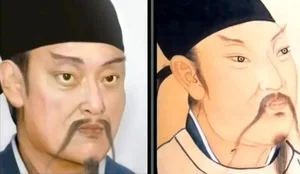 Stunning AI Reconstruction of Diaochan and Wu Zetian's Real Faces - image 0