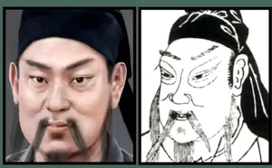 Stunning AI Reconstruction of Diaochan and Wu Zetian's Real Faces - image 5