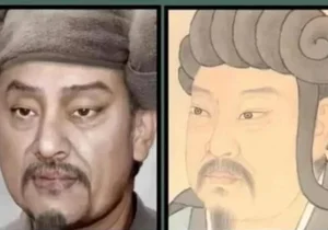 Stunning AI Reconstruction of Diaochan and Wu Zetian's Real Faces - image 7