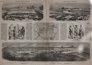 Historic 19th-Century Saigon Sketches and Paintings from French Archives - image 3