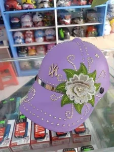 Stand Out on the Road with Creative Custom-Embroidered Helmets - image 1