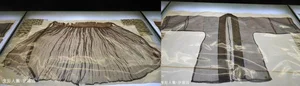 Archaeologists Shocked by Ancient Tomb Discovery of Beauty in 354 Layers - image 3