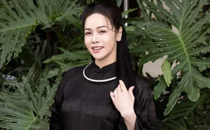 Nhật Kim Anh’s New Chapter: The Truth About the Mystery Man - image 2