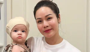 Nhật Kim Anh’s New Chapter: The Truth About the Mystery Man - image 4