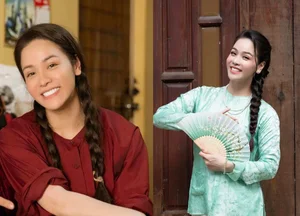 Nhật Kim Anh’s New Chapter: The Truth About the Mystery Man - image 0