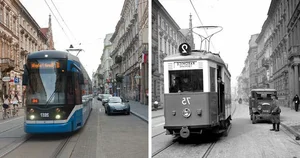 Then and Now: A Stunning Visual Journey Through the World's Most Iconic Landmarks - image 6